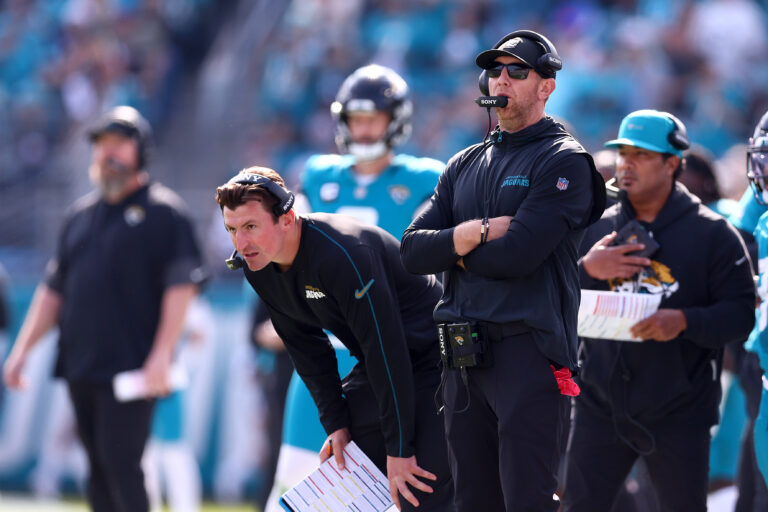 Photo by Megan Briggs/Getty Images