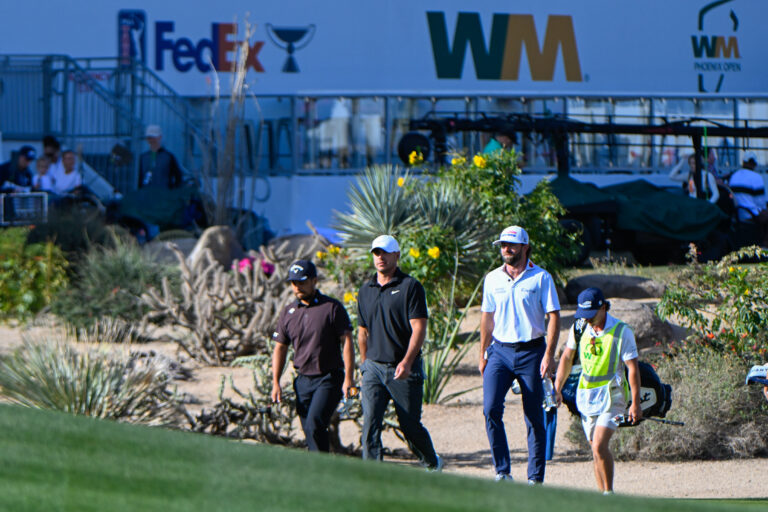 Photo by Ken Murray/Icon Sportswire via Getty Images