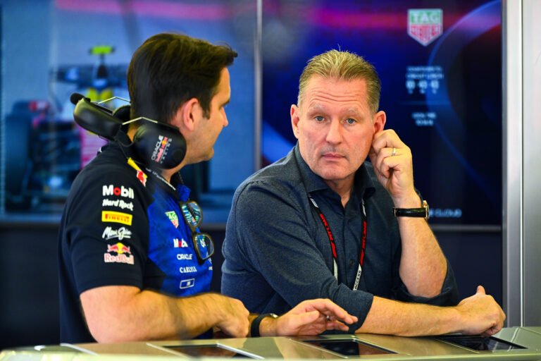 Photo by Mark Sutton - Formula 1/Formula 1 via Getty Images