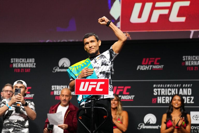 Photo by Chris Unger/Zuffa LLC