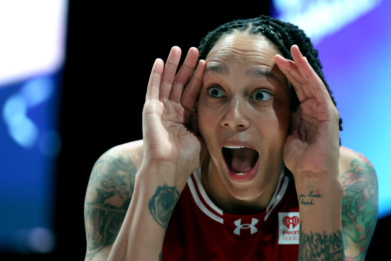 Photo by Leonardo Fernandez/Getty Images