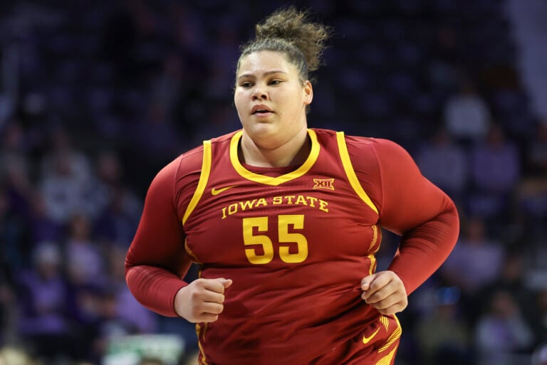 Photo by Scott Winters/Icon Sportswire via Getty Images