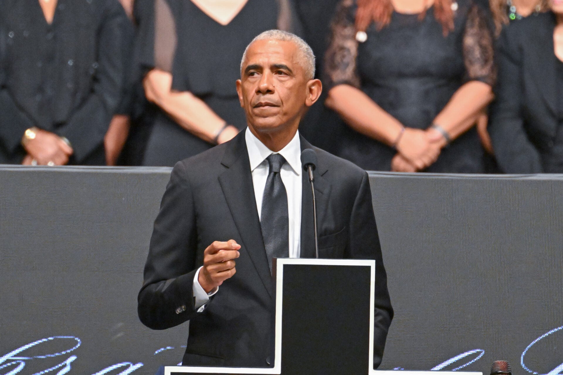 Photo by Earl Gibson III/Deadline via Getty Images