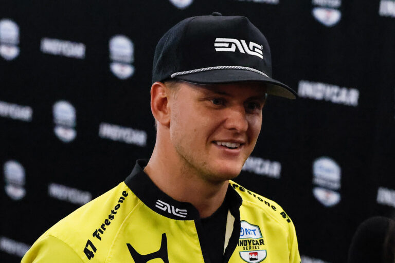 Photo by Kevin Abele/Icon Sportswire via Getty Images