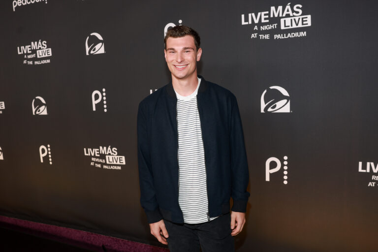 Photo by Matt Winkelmeyer/Getty Images for Taco Bell 