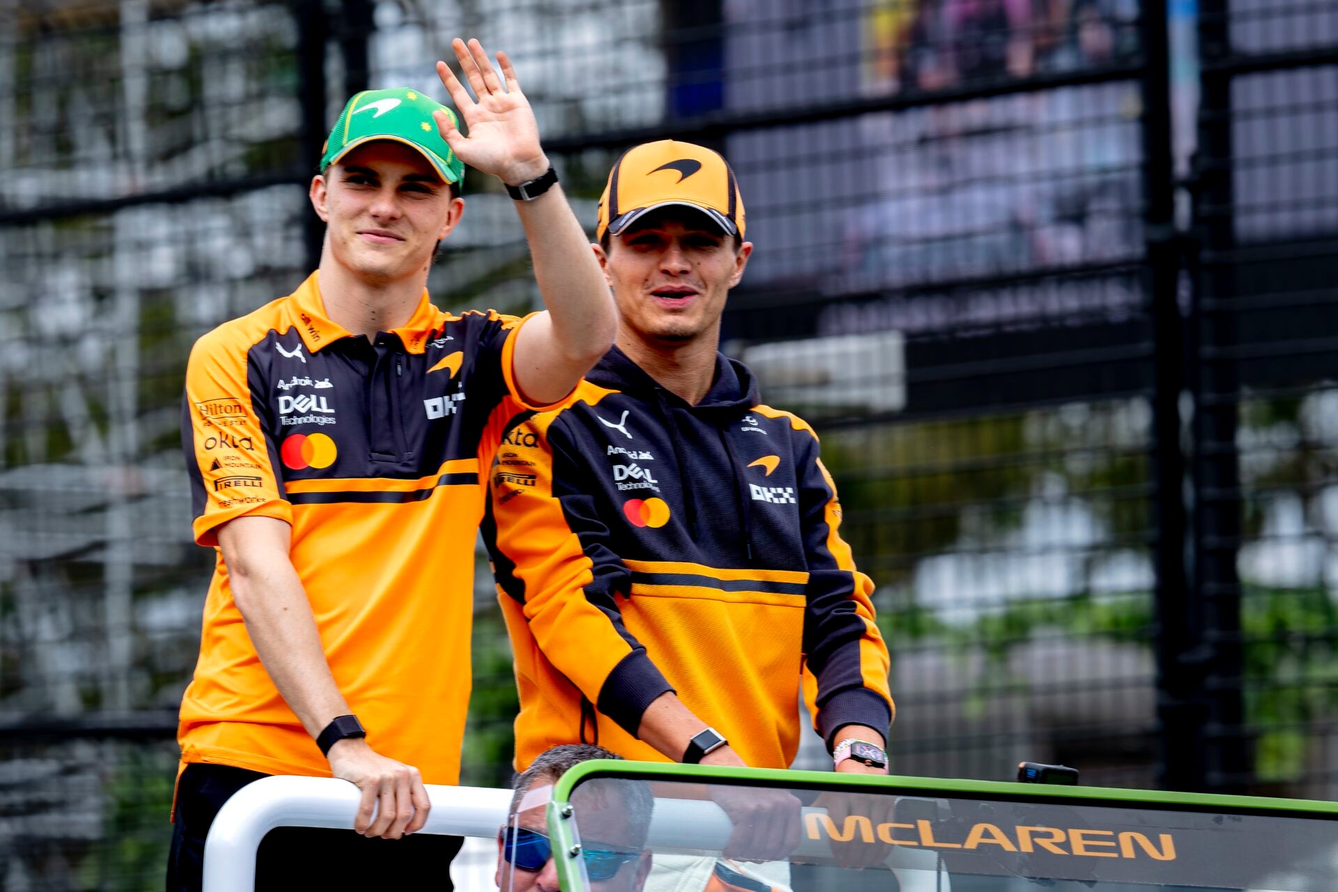 Photo by Marcel van Dorst / EYE4IMAGES/NurPhoto via Getty Images