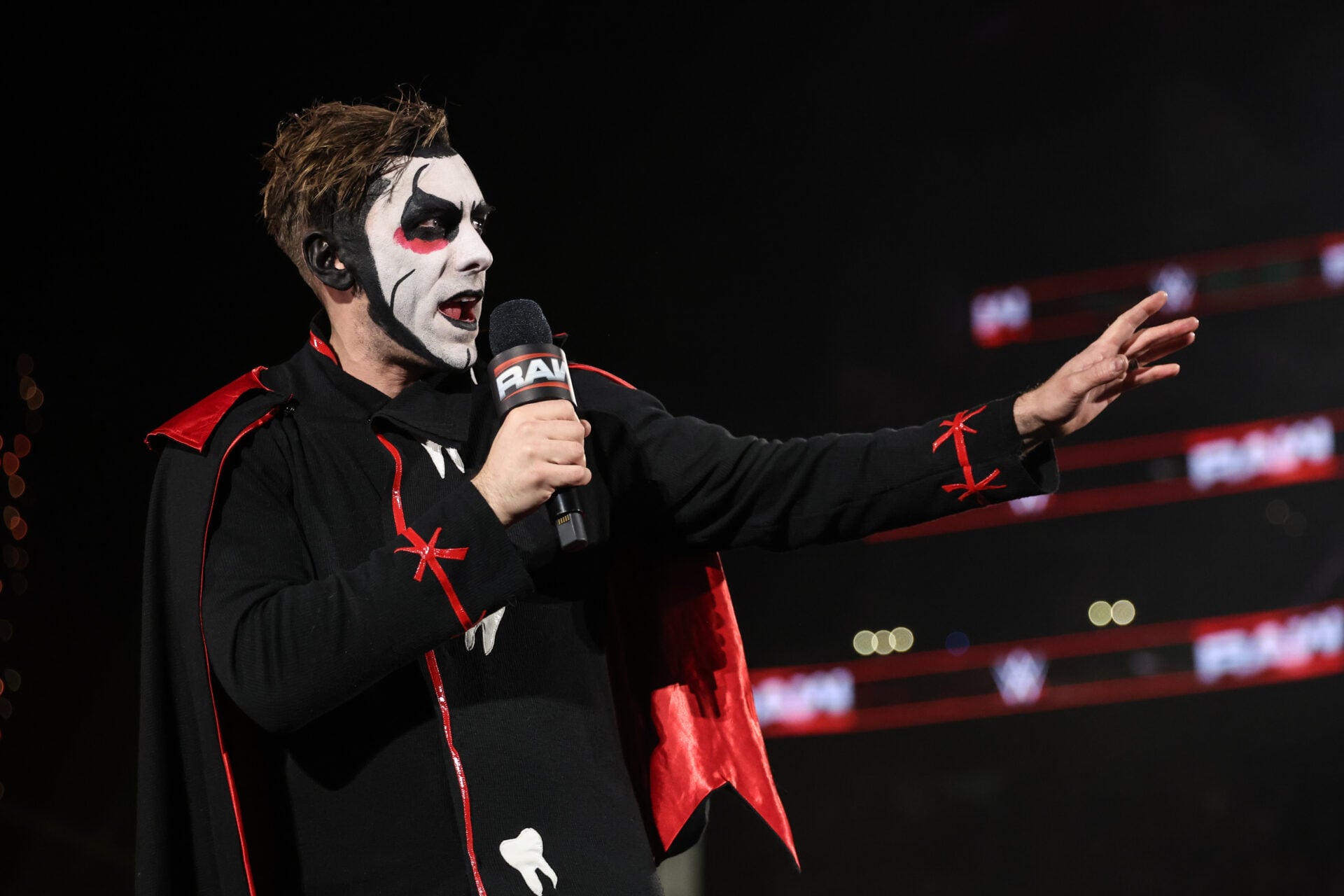 Photo by Meg Oliphant/WWE via Getty Images