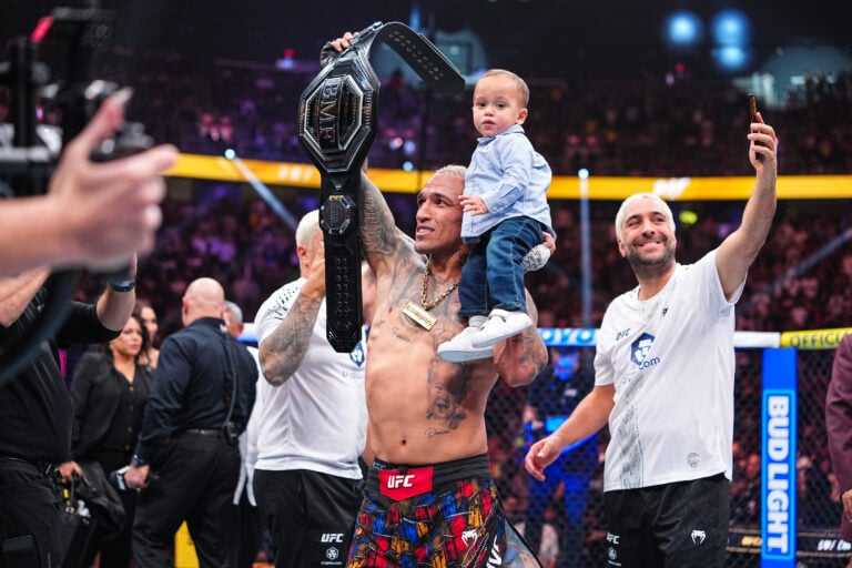 Photo by Chris Unger/Zuffa LLC