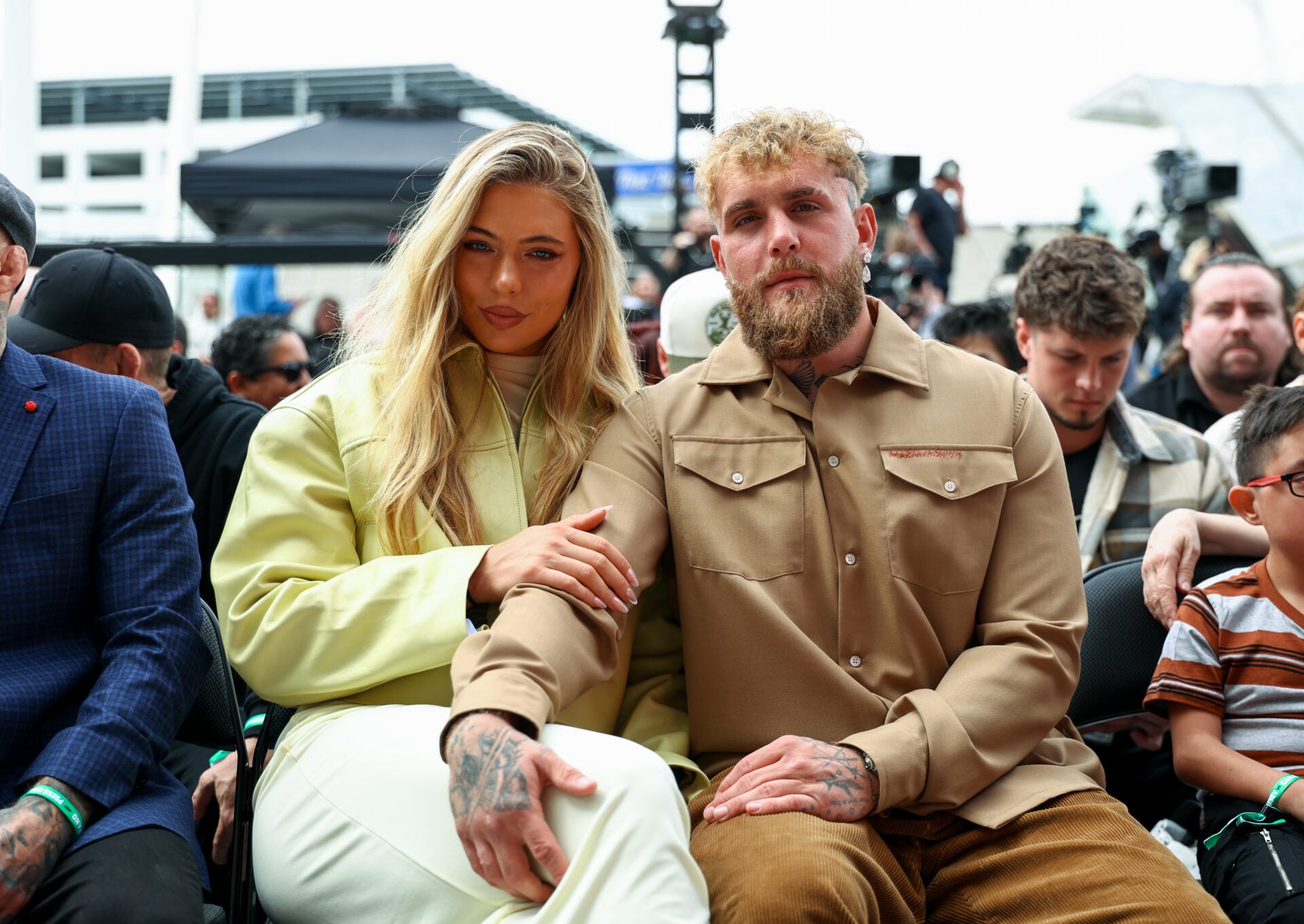 Photo by Melina Pizano/Getty Images for Netflix