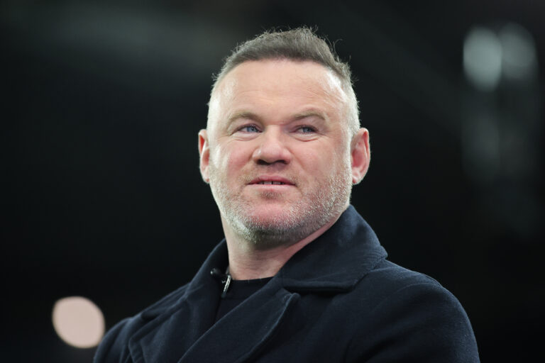 Photo by James Gill - Danehouse/Getty Images
