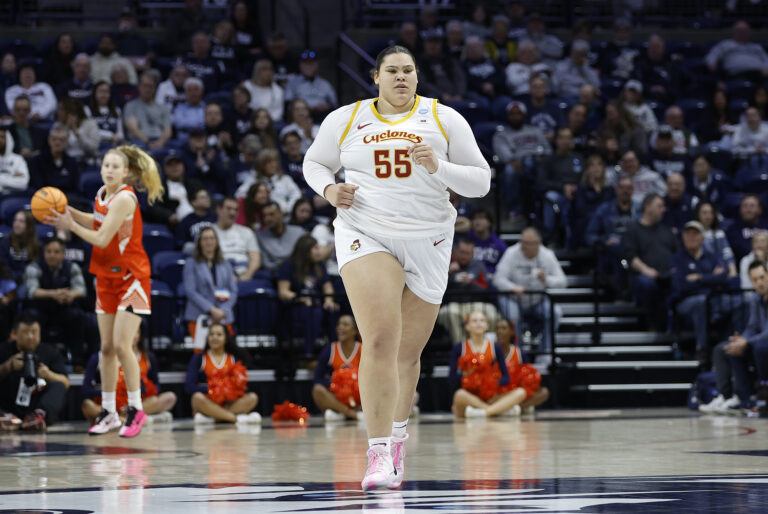 Photo by M. Anthony Nesmith/Icon Sportswire via Getty Images