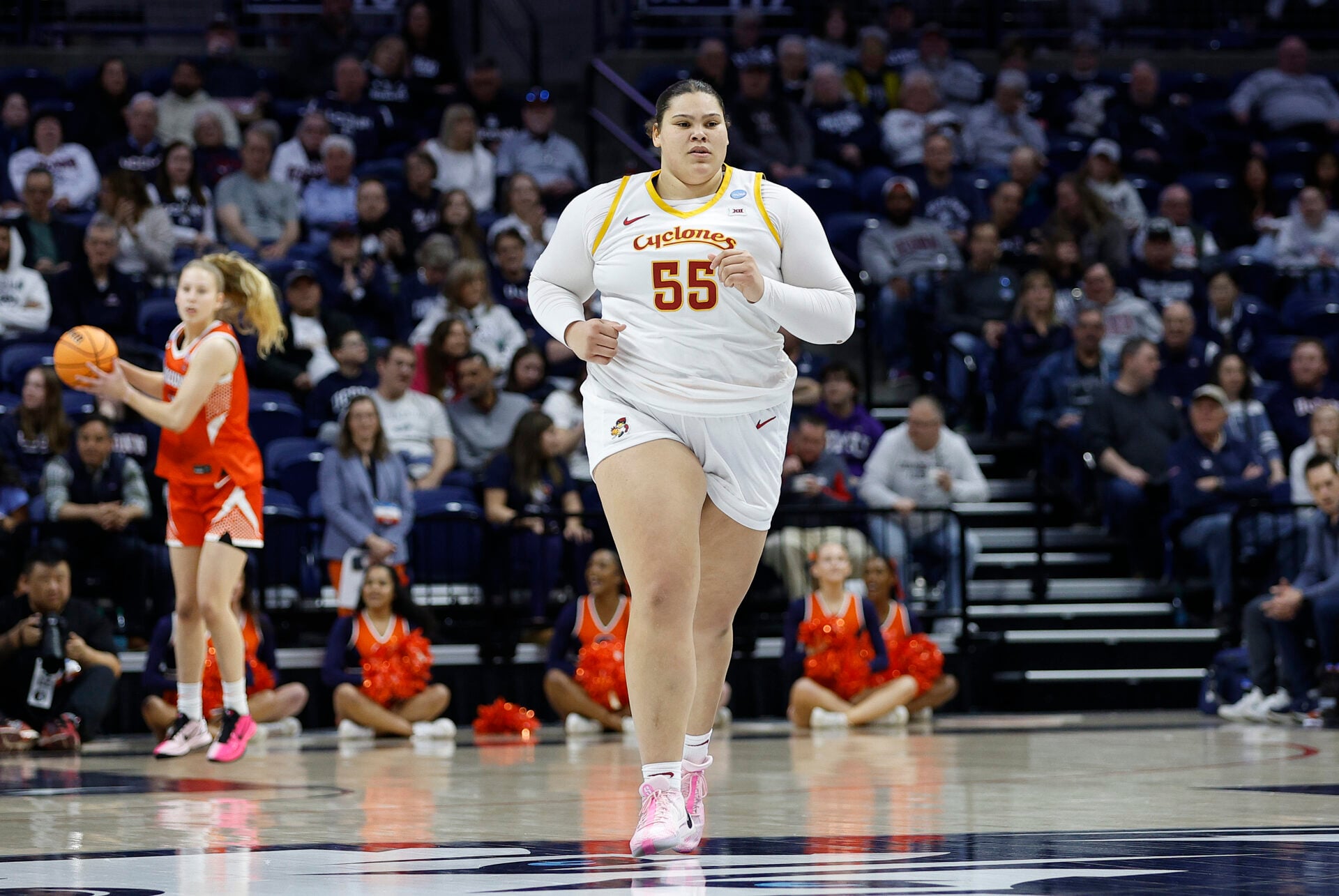 Photo by M. Anthony Nesmith/Icon Sportswire via Getty Images