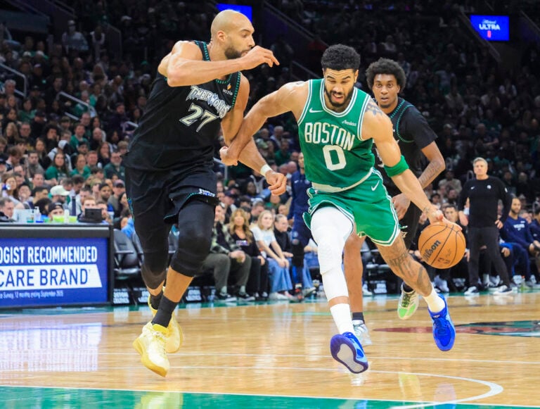Photo by Matthew J. Lee/The Boston Globe via Getty Images