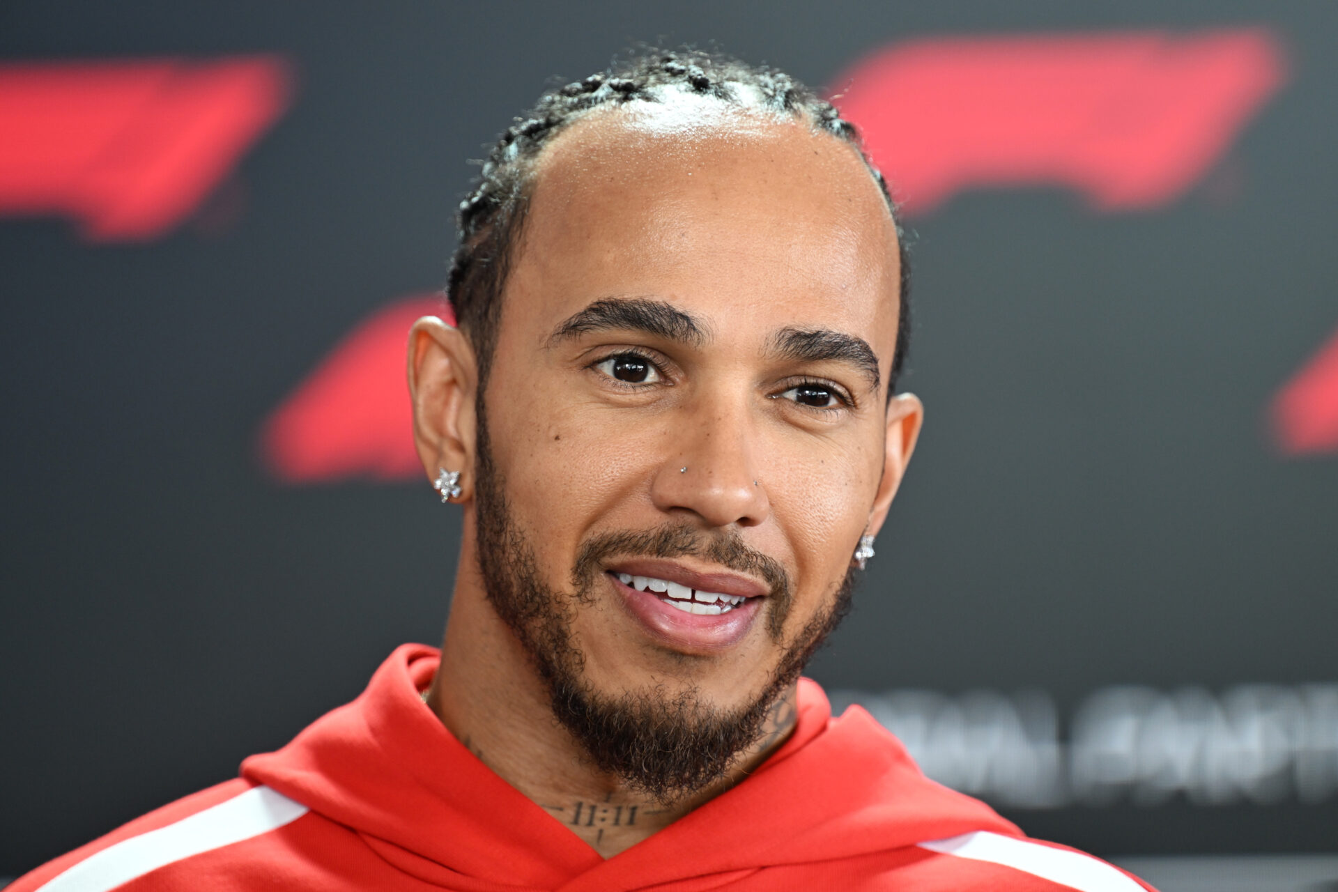 Photo by Mark Sutton - Formula 1/Formula 1 via Getty Images