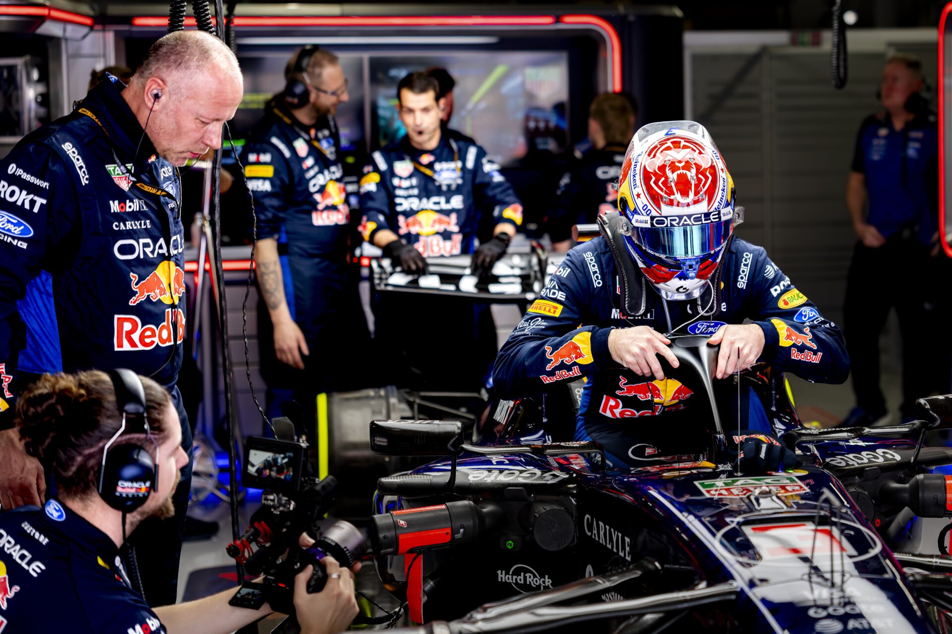 Photo by Marcel van Dorst/EYE4IMAGES/NurPhoto via Getty Images