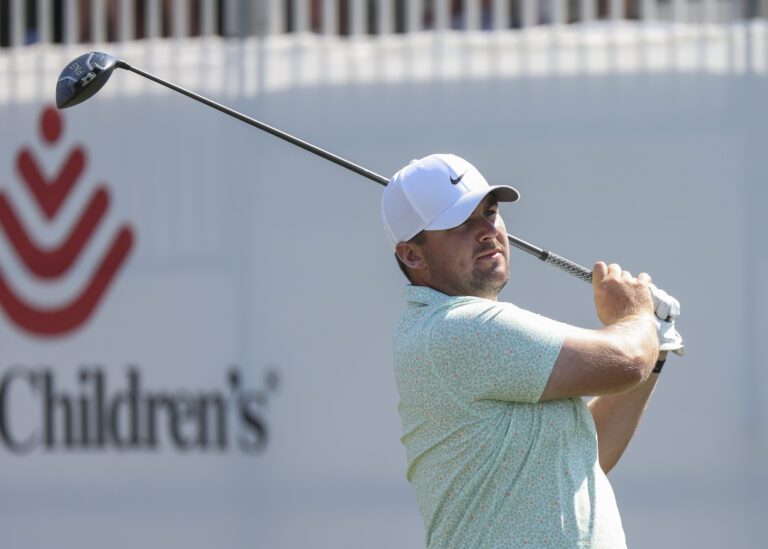 Photo by Leslie Plaza Johnson/Icon Sportswire via Getty Images