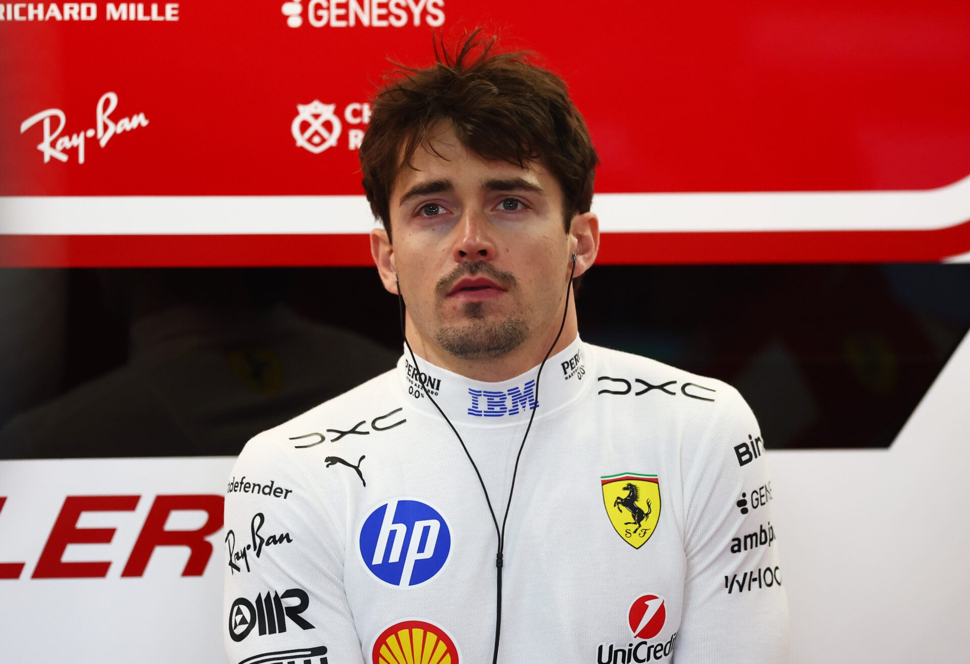 Photo by Clive Rose - Formula 1/Formula 1 via Getty Images