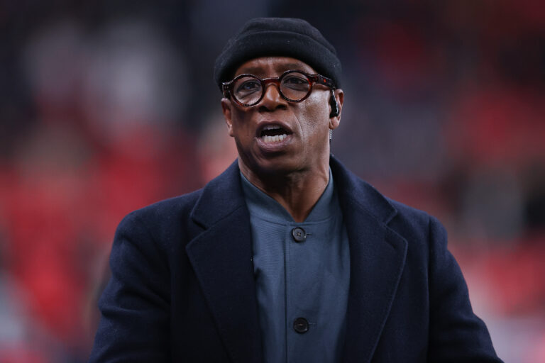 Photo by James Gill - Danehouse/Getty Images