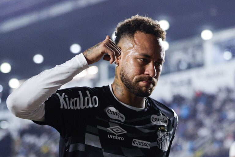 Photo by Marco Buenavista/Sports Press Photo/Getty Images