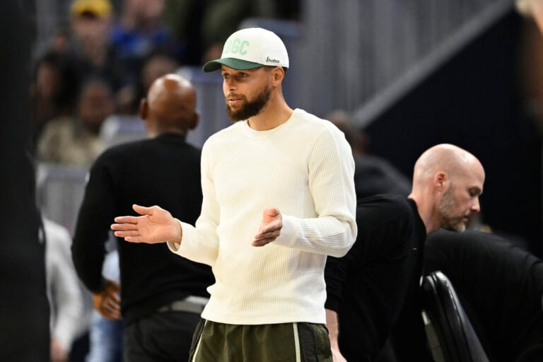 Photo by Eakin Howard/Getty Images