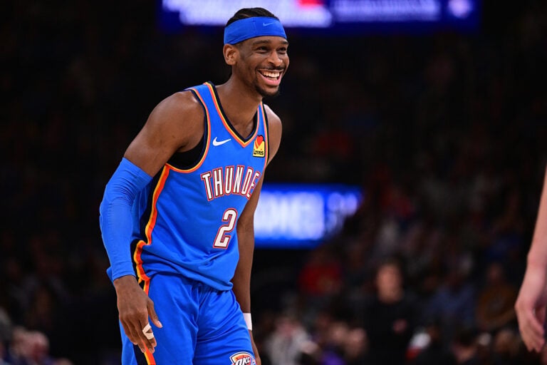 Photo by Joshua Gateley/Getty Images