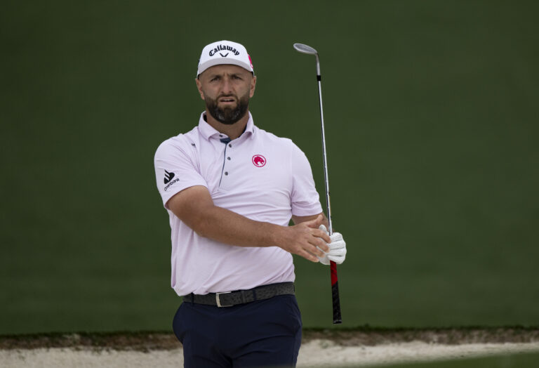 Photo by Joel Marklund/Augusta National/Getty Images