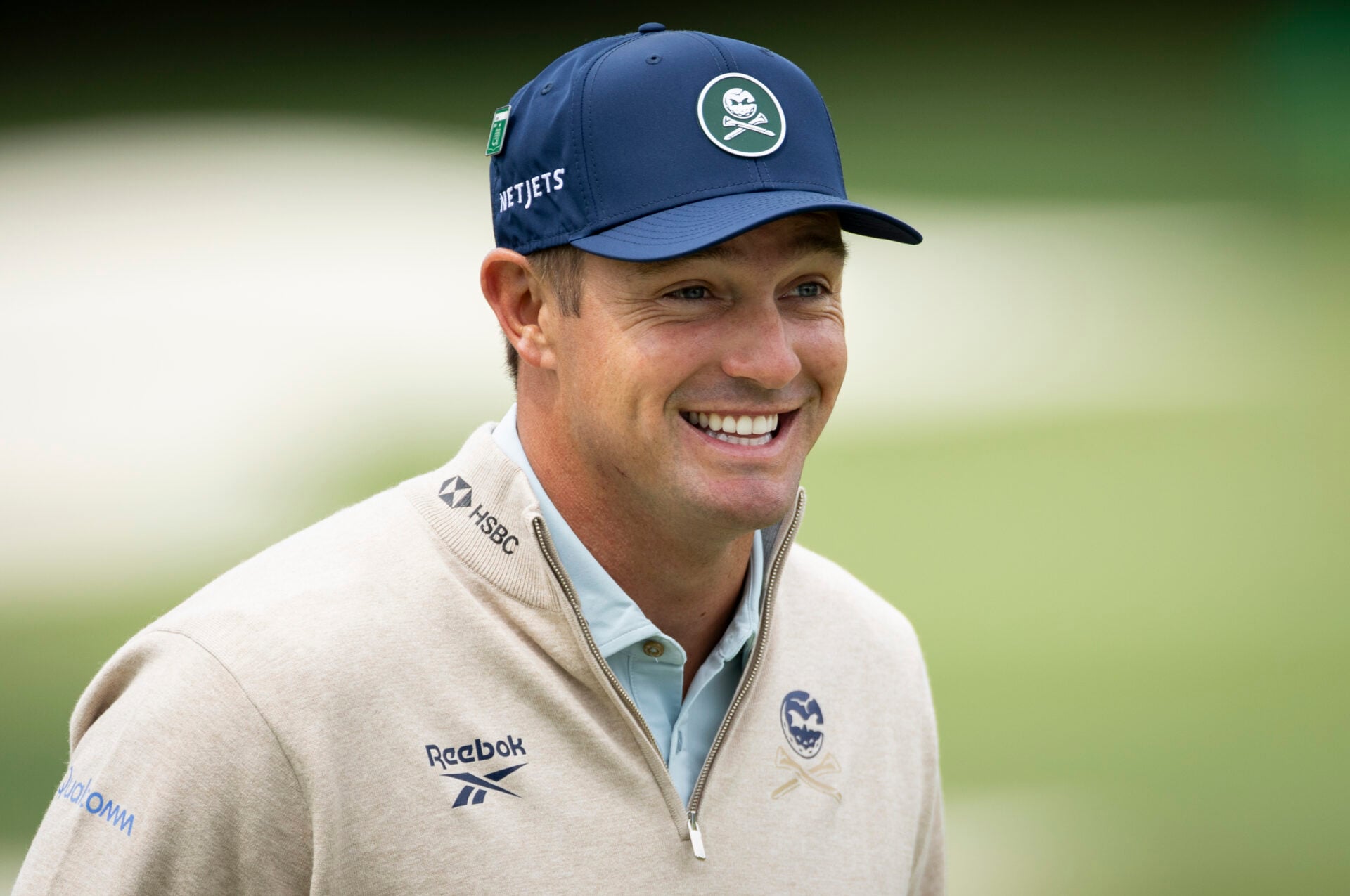 Photo by Kieran Cleeves/Augusta National/Getty Images