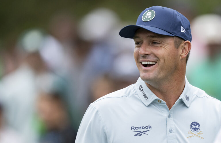 Photo by Leckie Wong/Augusta National/Getty Images