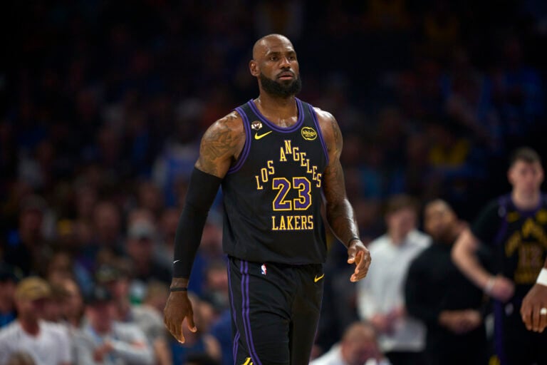 Photo by Cooper Neill/Getty Images