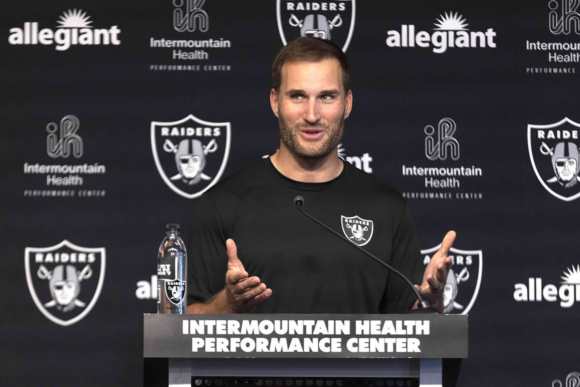 Heidi Fang/Las Vegas Review-Journal/Tribune News Service via Getty Images