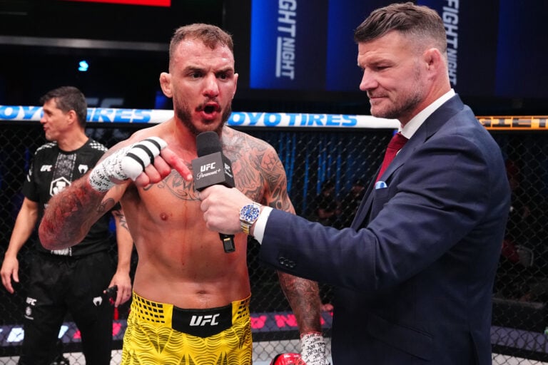 Photo by Jeff Bottari/Zuffa LLC