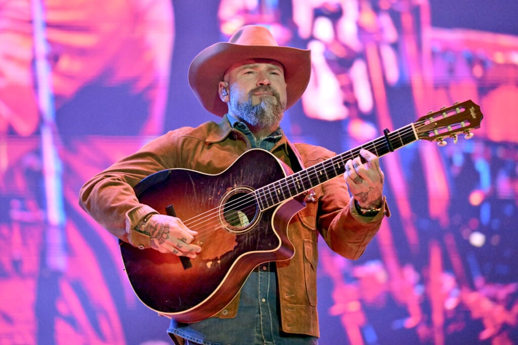 2026 NCAA March Madness Music Festival