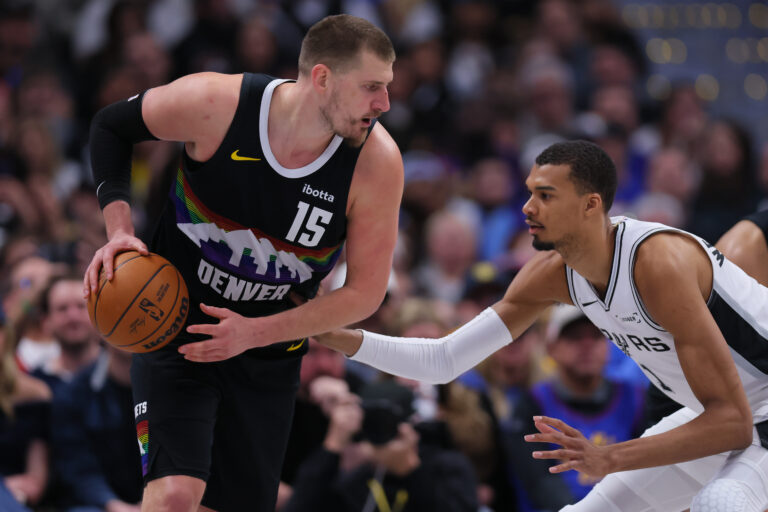 Photo by Justin Edmonds/Getty Images