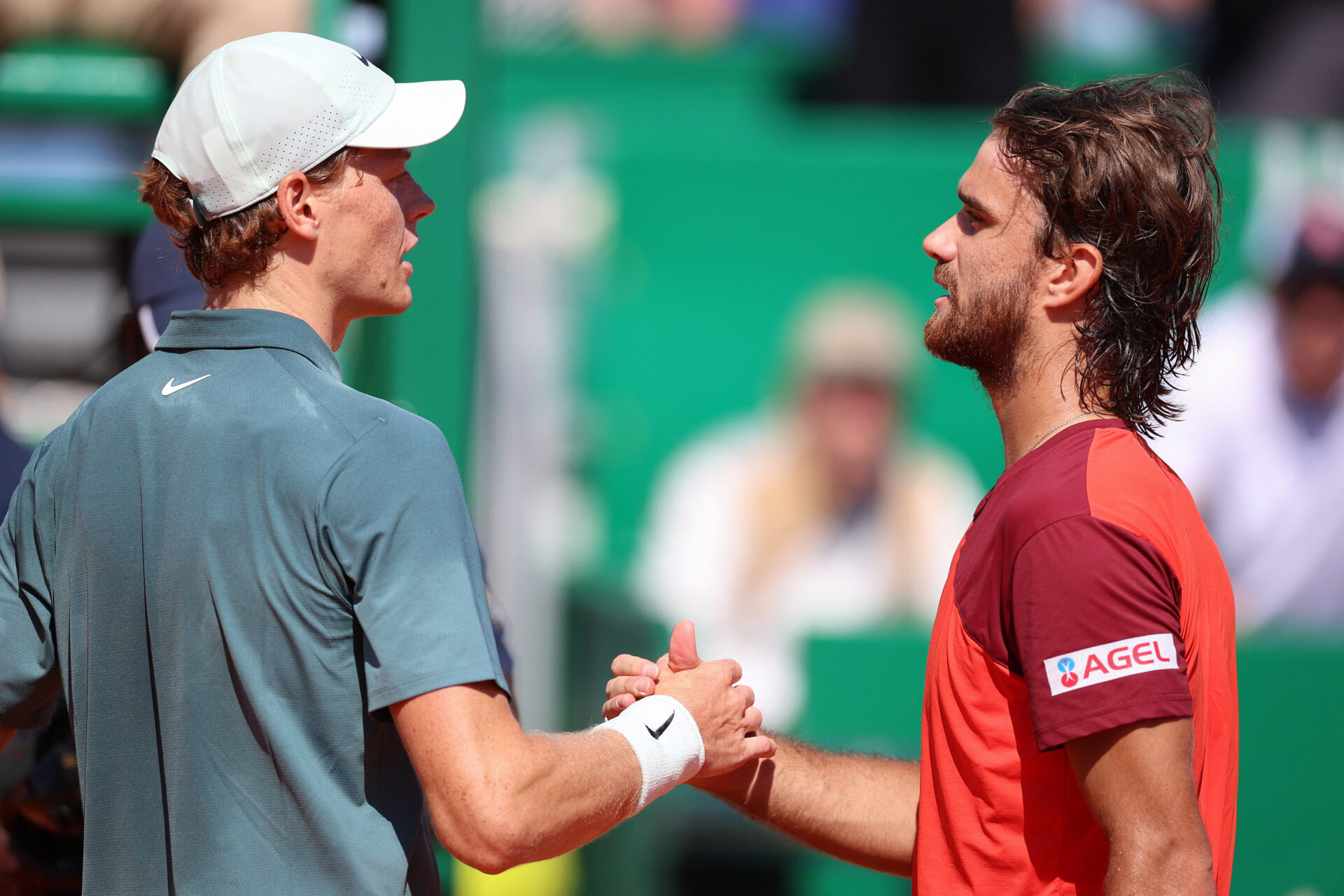 Photo by Valery HACHE / AFP via Getty Images