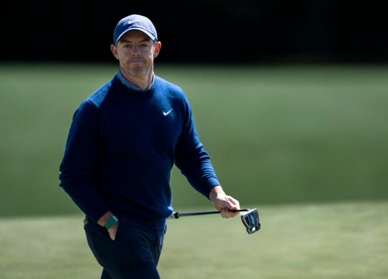 Photo by Logan Whitton/Augusta National/Getty Images