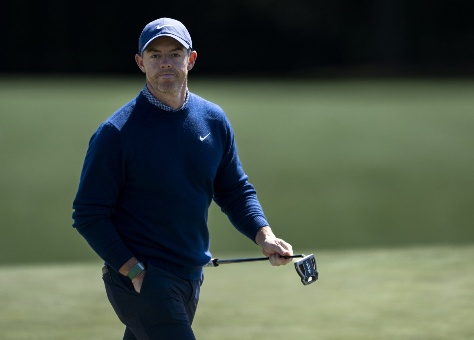 Photo by Logan Whitton/Augusta National/Getty Images