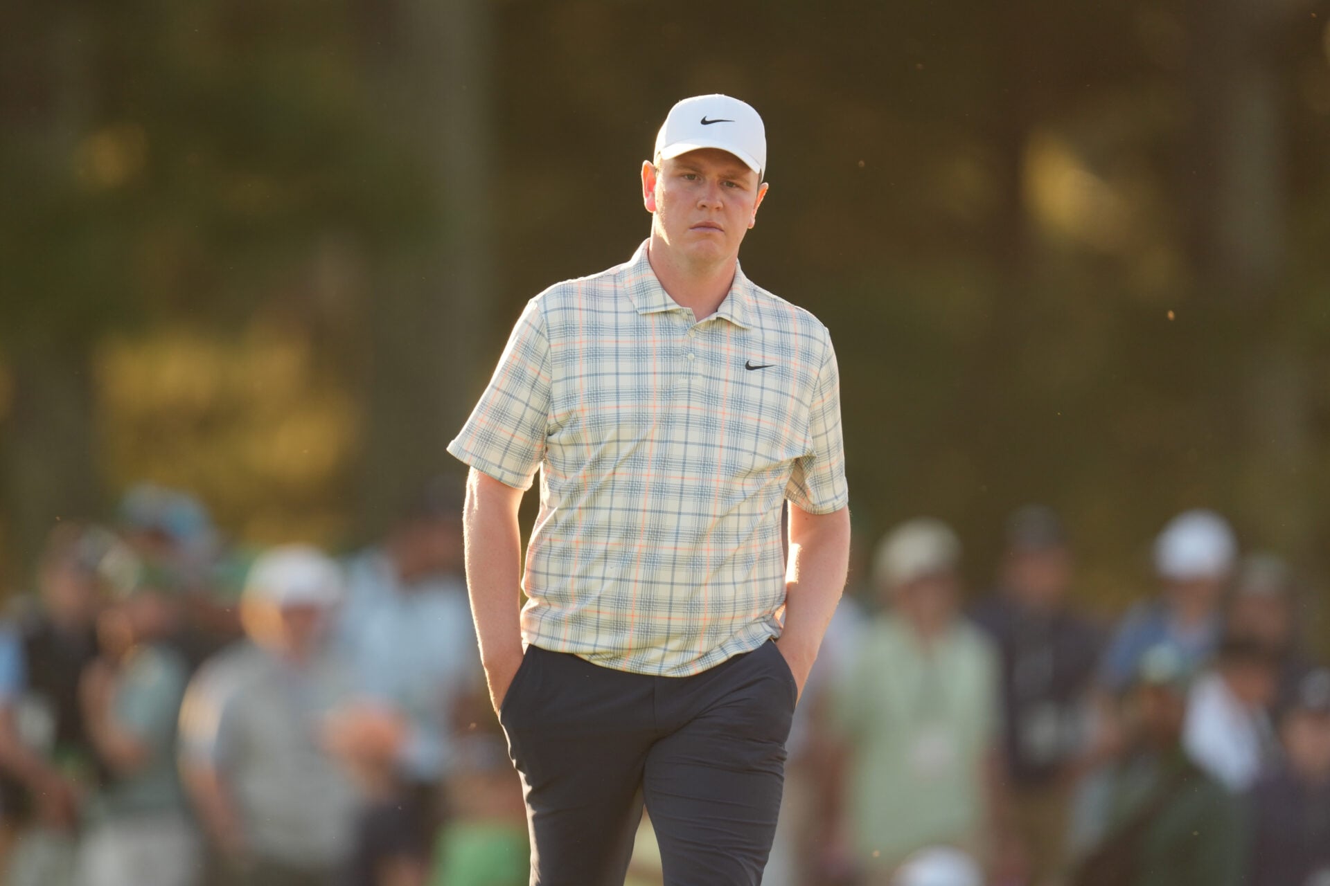 Photo by Ben Jared/PGA TOUR via Getty Images
