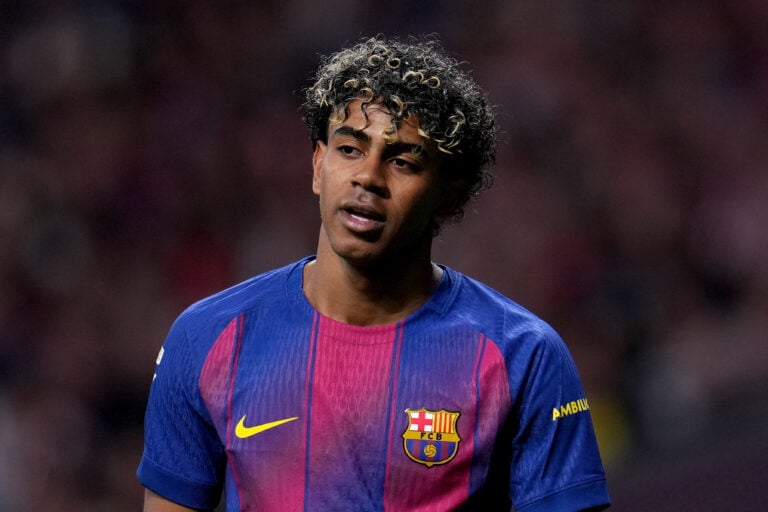 Photo by Aitor Alcalde Colomer/Getty Images