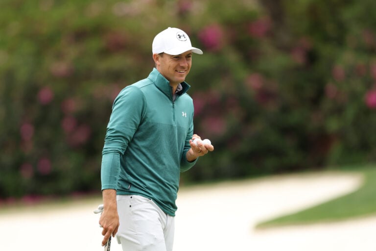 Photo by Andrew Redington/Getty Images