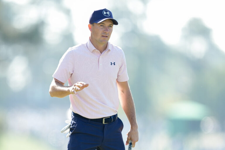 Photo by Ben Jared/PGA TOUR via Getty Images