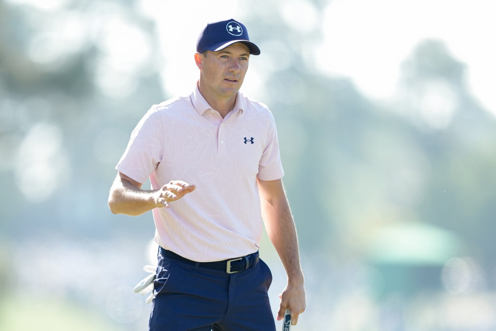 Photo by Ben Jared/PGA TOUR via Getty Images