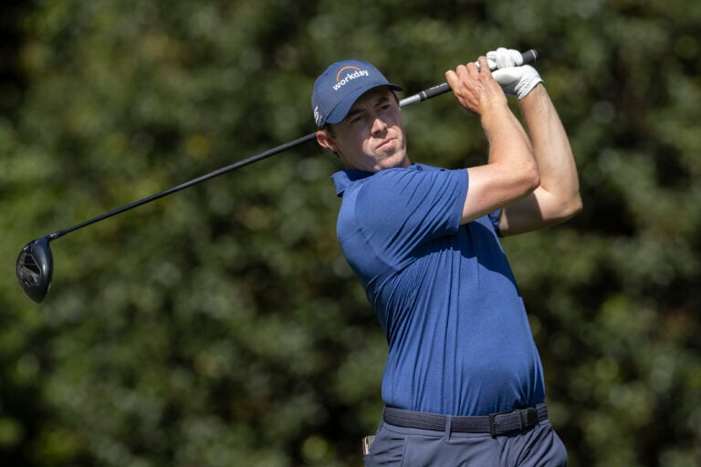 Photo by Kieran Cleeves/Augusta National/Getty Images
