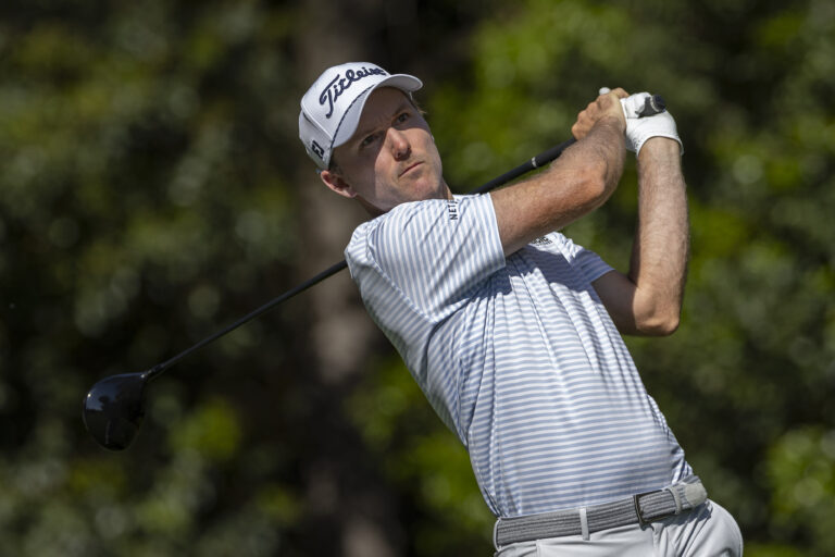 Photo by Kieran Cleeves/Augusta National/Getty Images