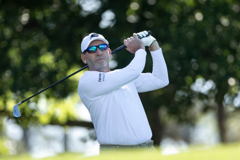 Photo by Kieran Cleeves/Augusta National/Getty Images