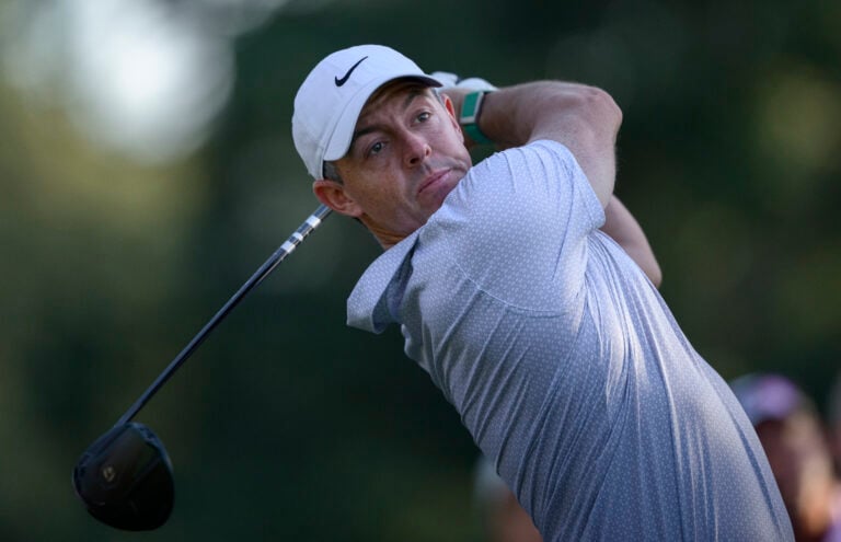 Photo by Kohjiro Kinno/Augusta National/Getty Images