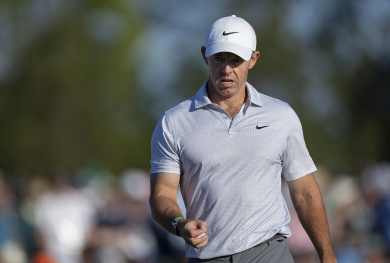 Photo by Kieran Cleeves/Augusta National/Getty Images