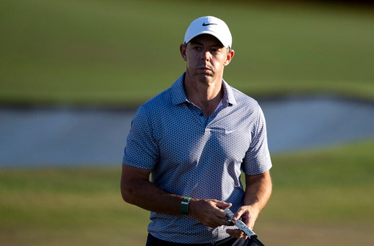 Photo by Leckie Wong/Augusta National/Getty Images