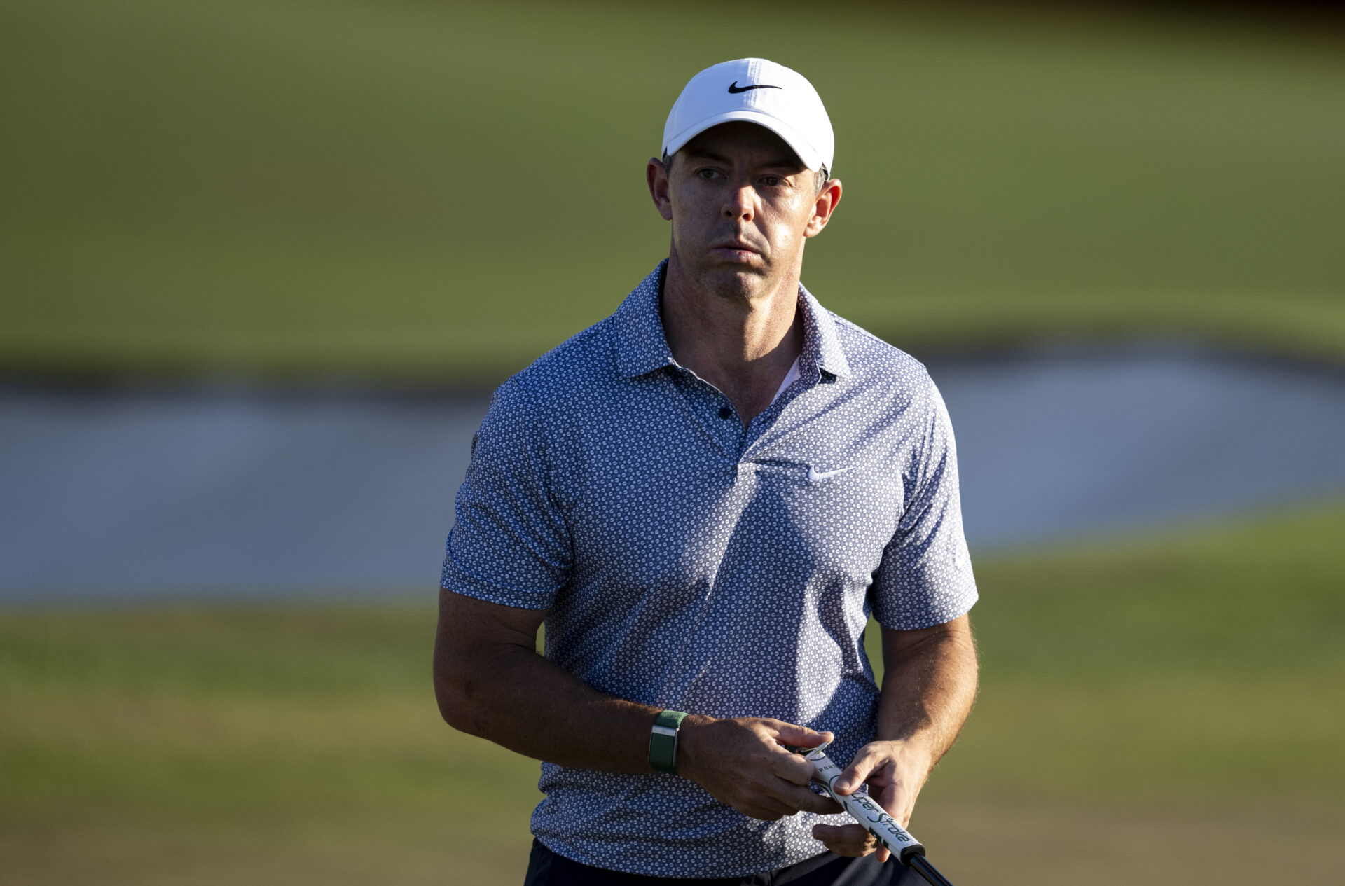Photo by Leckie Wong/Augusta National/Getty Images