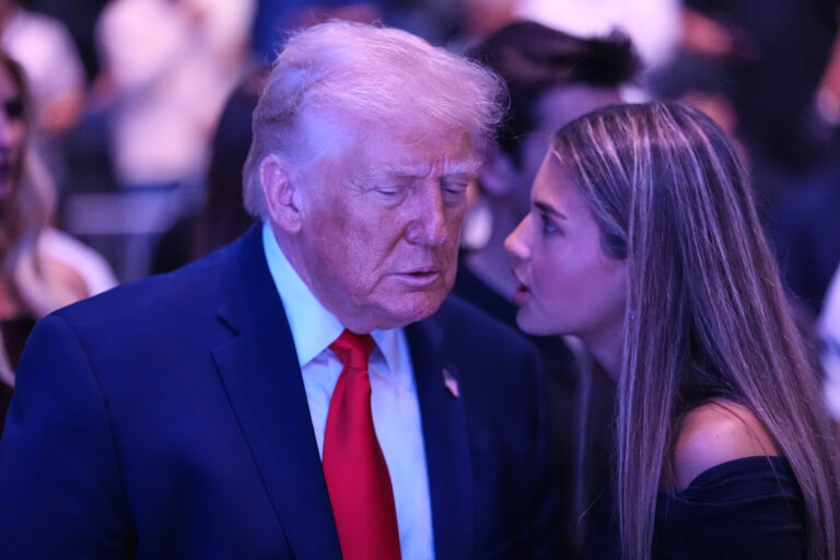 Photo by Julia Demaree Nikhinson - Pool/Getty Images