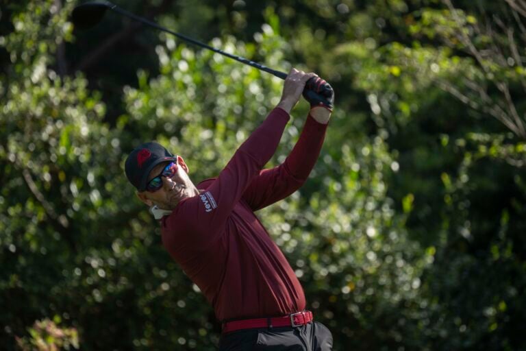 Photo by Chris Condon/Augusta National/Getty Images
